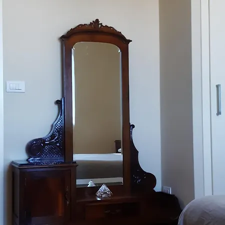 Apartmán Casa 900