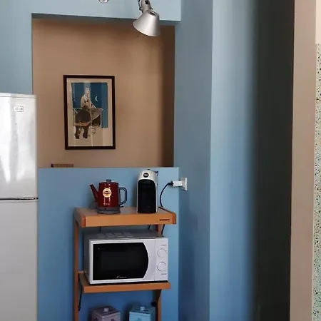 Casa 900 Appartamento