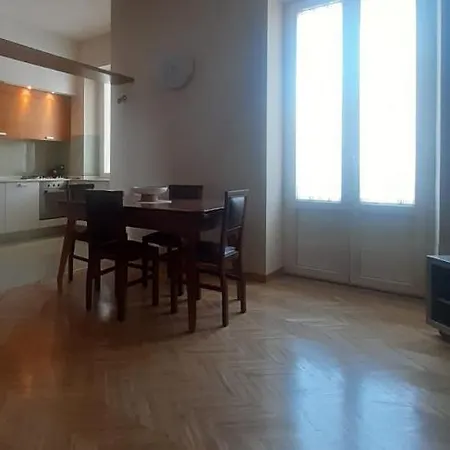Casa 900 Apartment Matera