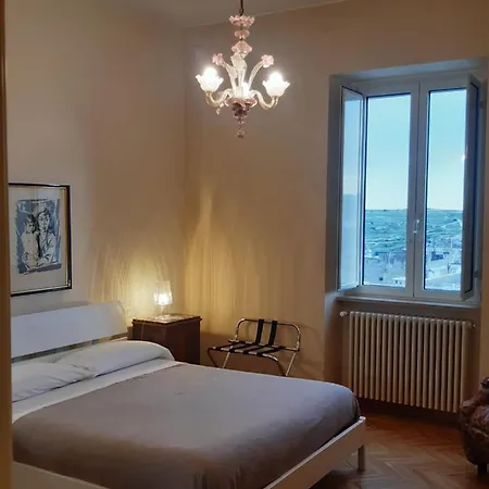 Casa 900 * Matera