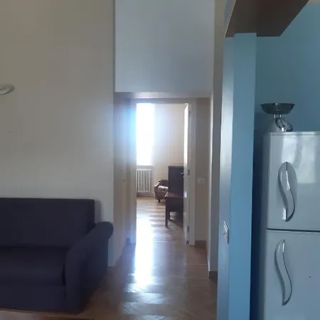 Casa 900 * Matera