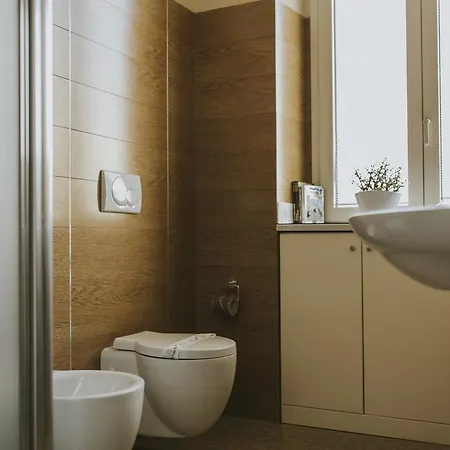Casa 900 Matera